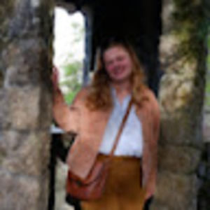 Meet your Posher, Grace